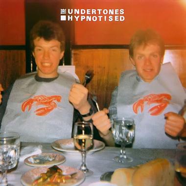 The Undertones -  Hypnotised